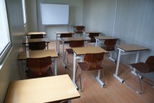 CDU ESL
