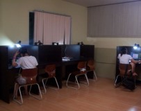 CDU ESL CENTER
